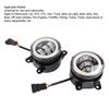 3.5in Fog Spotlight Super Bright Driving Fog Lamp  for Cars and Motorcycles Driving Fog Lamp Fog Light Fog Spotlight