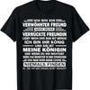 Unisex Partner T Shirt With Gerunisex Text That Guy Is Taken FR Couples Pampered Boyfriend Vintage Stretched