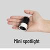 Oeny Starry Sky Effect Recessed LED Spotlight
