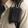 Voyager Card Wallet Travel Coin Purse
