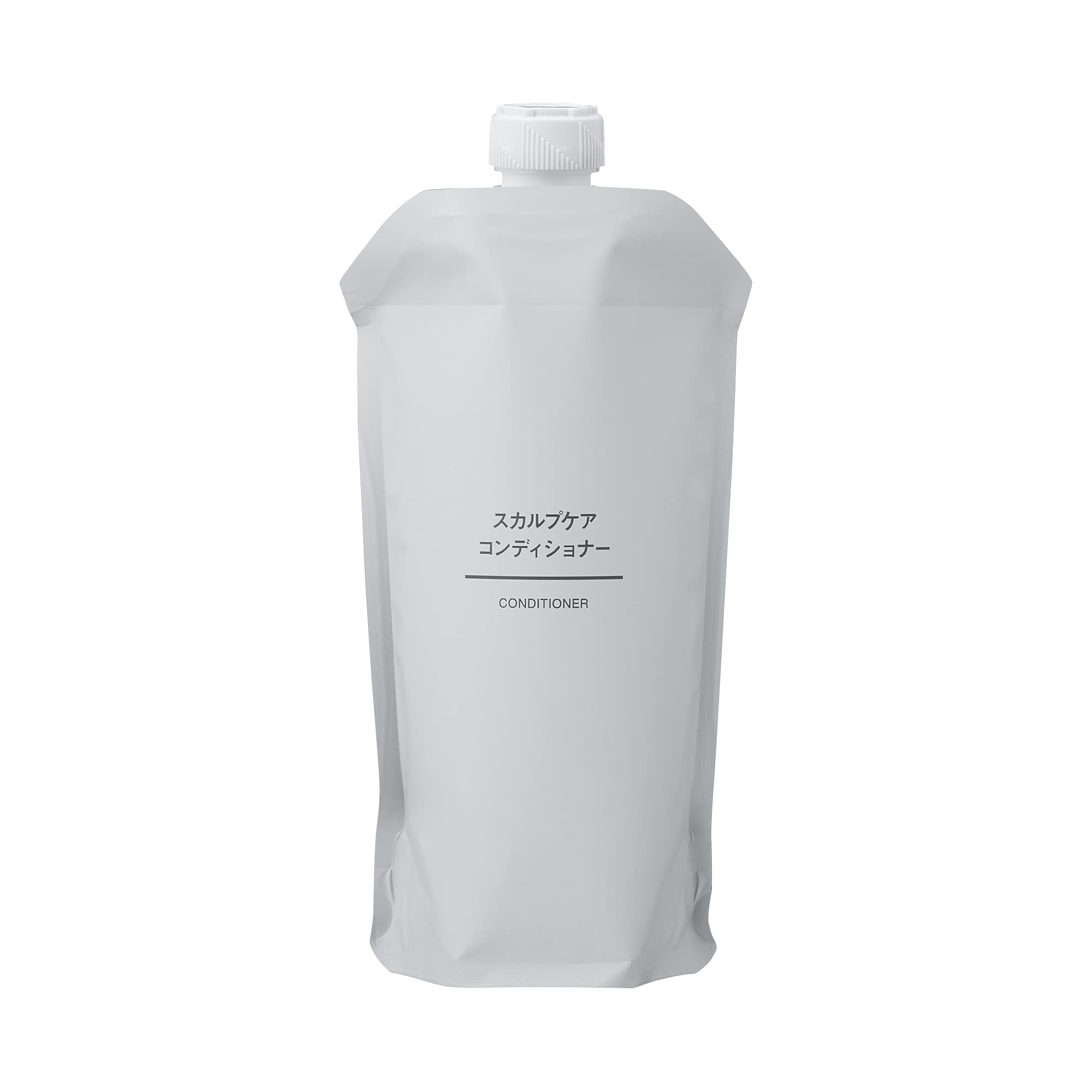 

Кондиционер для кожи головы MUJI 340 г (х 1)