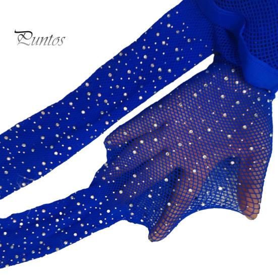 Ultra-thin Fishnet Stockings Women Sexy Pantyhose Shiny Rhinestone High Elasticity Anti-slip Ultrathin See-through Hot Hollow Out Soft Skinny