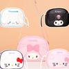 Cute And Chic Small Round Bag For Women, Available In Multiple Colors Including Melody, White, And Pink Kt