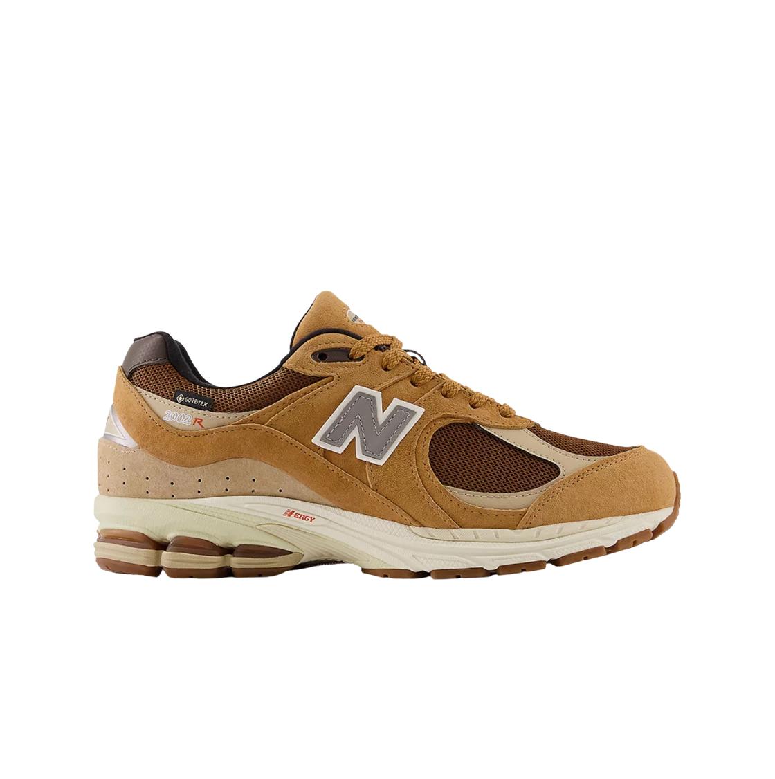 

New Balance 2002r Gore-tex Tobacco 270