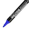 Deli S550 Broad-Tip Permanent Marker Pen