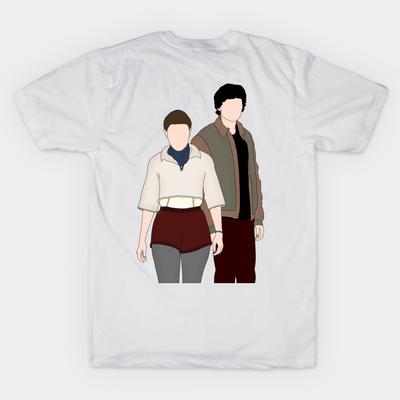 Tops – T-Shirts
