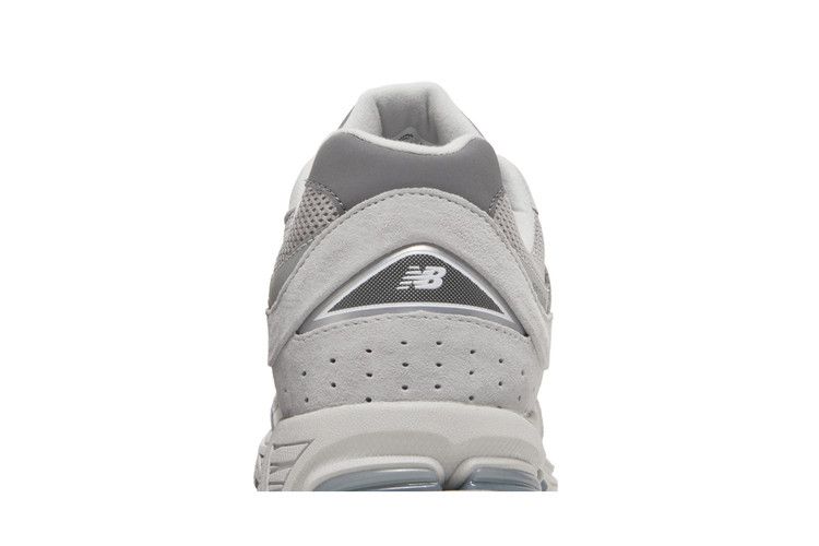 New Balance 2002R Grey Men's Sneakers