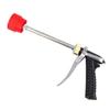 High Pressure Plunger Pump Atomizing Nozzle Fruit Garden Supply Spray  Irrigation Tool Pesticide Sprayer