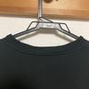[USED] Excellent Condition Onitsuka Tiger Graphic Tee Black XL