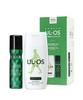Ur.O.S Facial Care 2-Piece Set (Oily/Combination Skin)