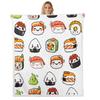 Equipment Trucks Sherpa Blanket Kids Boys Excavators Fleece Throw Blanket for Bed Sofa Couch Children Green Vehicle Plush Blanket Soft Const