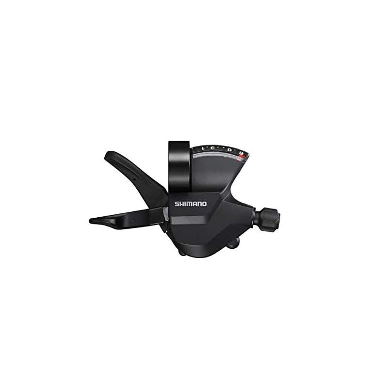 Shimano SL-M315-8R Shifting Lever (MTB), Right Lever Only, 8S, ESLM3158RA, ALTUS