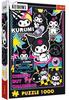 Puzzle 1000 In the World of Kuromi 10958