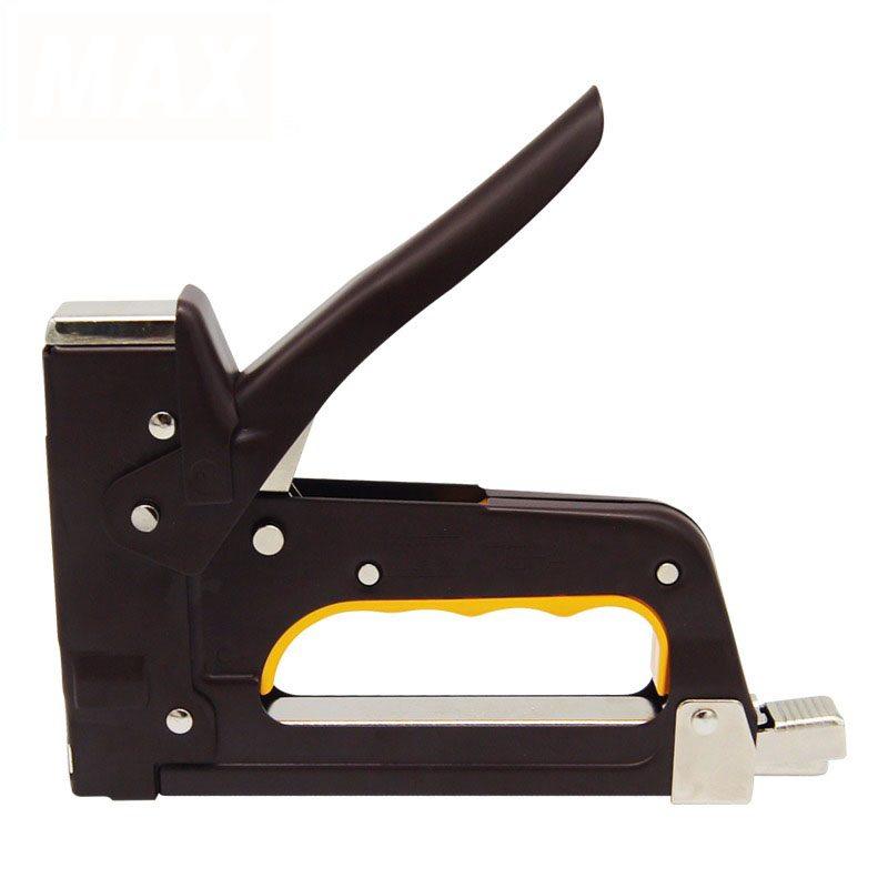 

Heavy duty nail shooter, stapler, nail shooter, dynamic nail loading gun