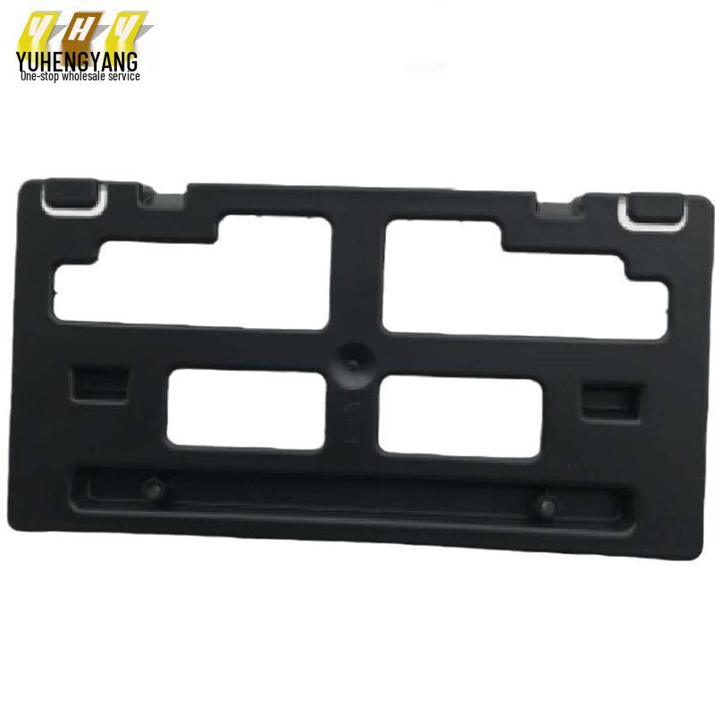 

Front License Plate Holder for 2019 Ranger (Model: KB3Z17A385A) Front License Plate Holder