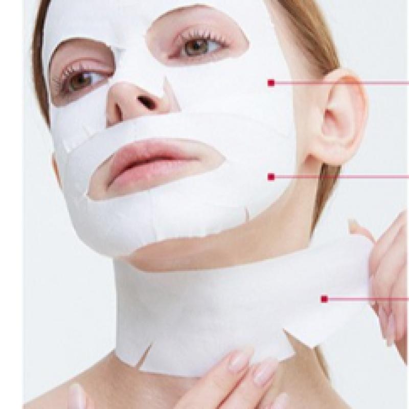 Meditox Neuraderm Repair Lifting Mask Pack 1 Box  5 Sheets 