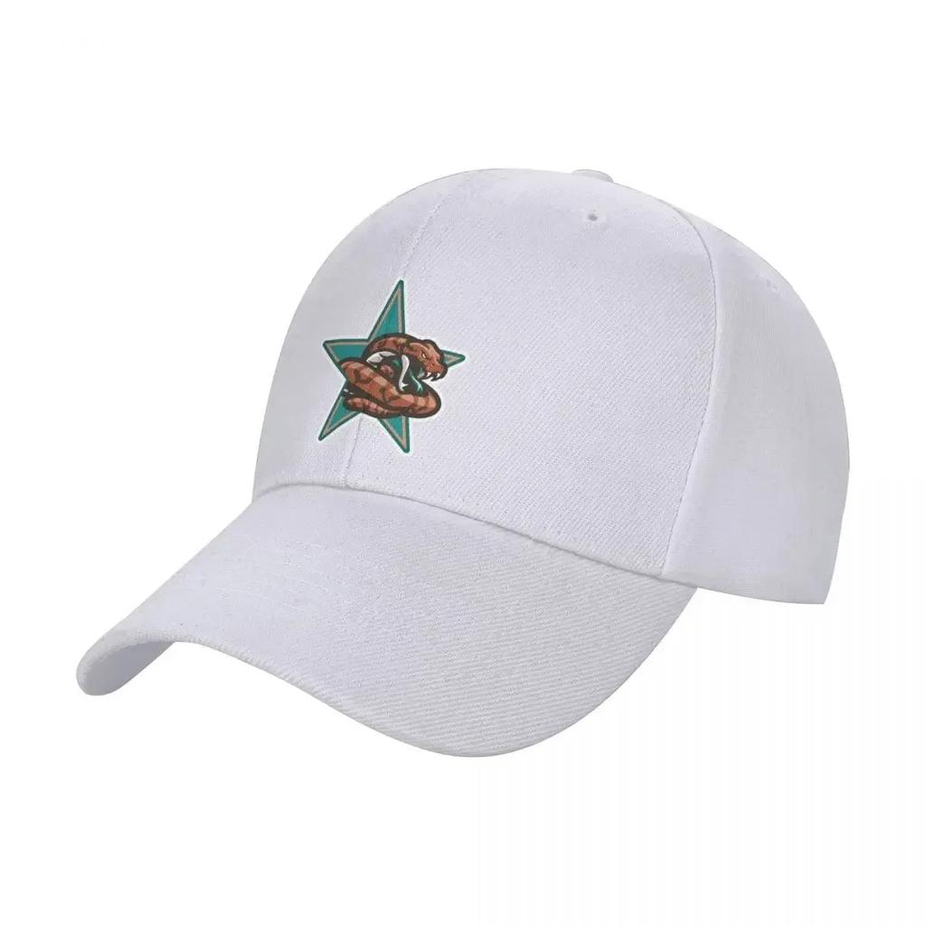 AustinCopperheads Baseball Cap Hat Baseball Cap Thermal Visor Trucker Hat Women Caps Men's