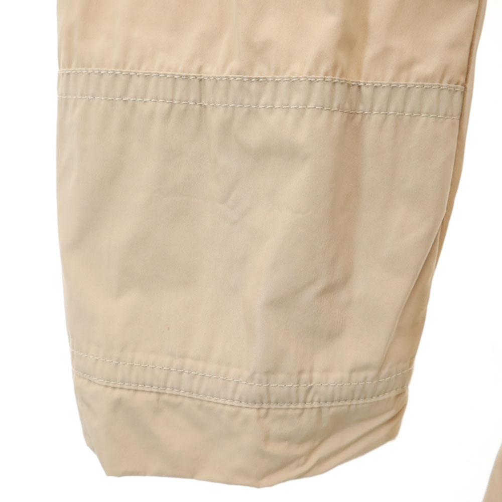 Armani Jeans Trench Coat 44 Beige Women Used