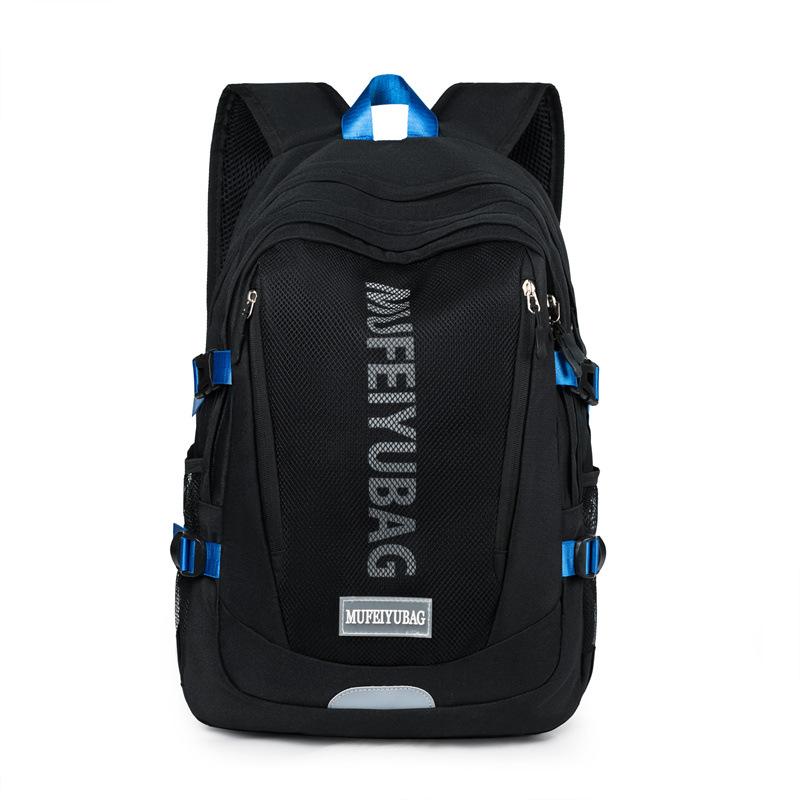 Venkovní turistická taška, Turistický a kempingový batoh, Ležérní cestovní tašky, Cestovní taška, Batoh