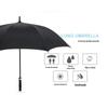 Parapluie droit automatique professionnel BaiZao BZ-HW171