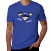 Deltarune Spamton T-shirt anime blanks gładkie męskie ubrania