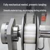 JUCOOLEPLA Silk+ Glossy PLA 3D Printing Filament