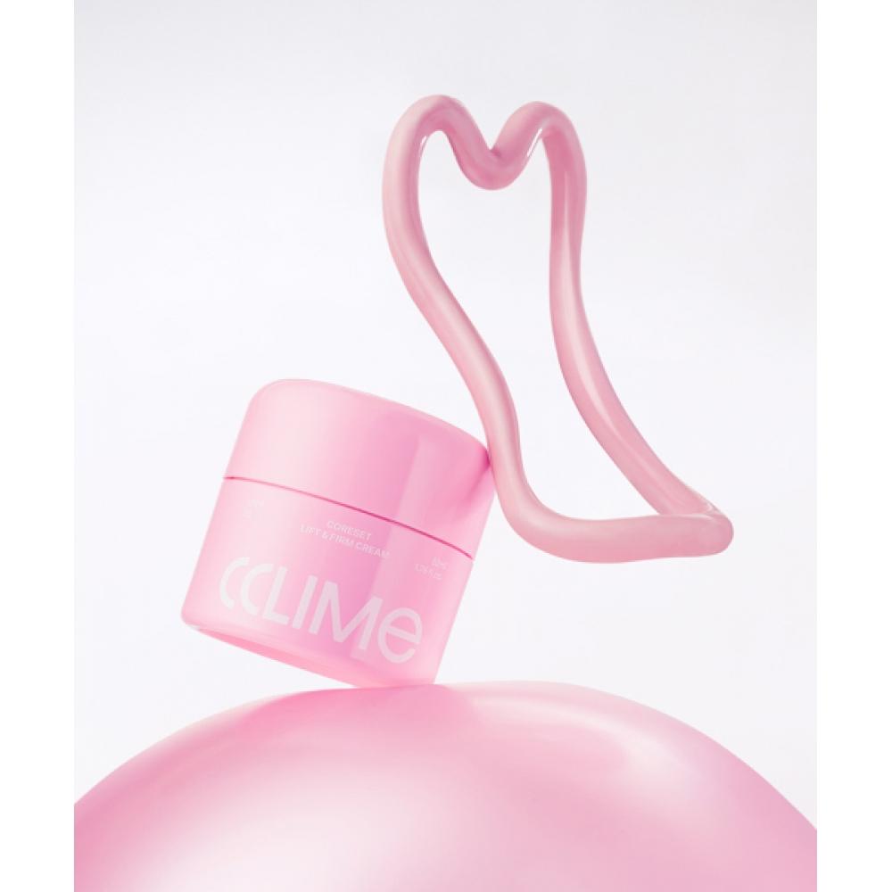 Cclime Beauty Chlime Chring Core Set 2 Piece Set NONE