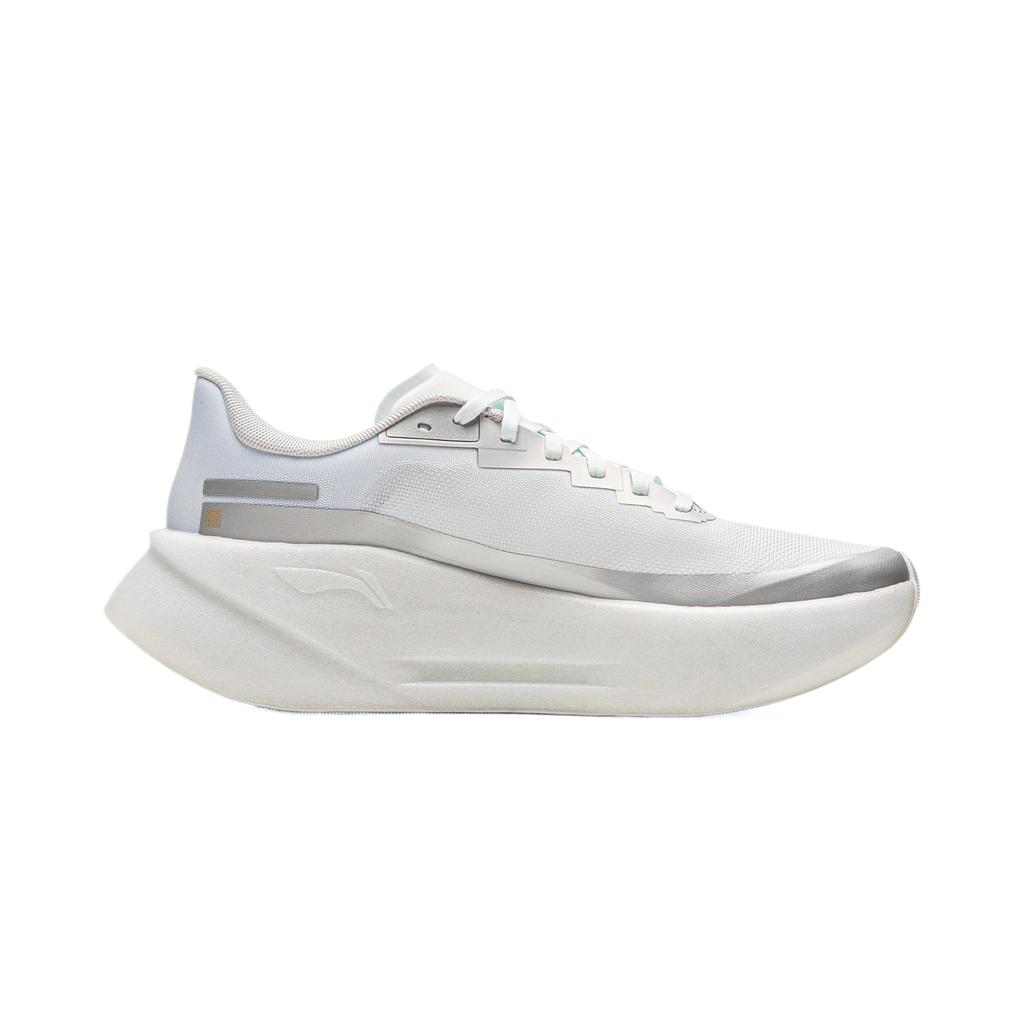 Li Ning Super Shadow Pro Round Toe Lace-Up Sports Shoes Women Sneakers ARBW004-19