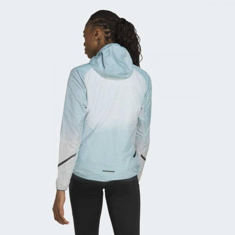 AdidaS Women S Terrex Exerio Light Jacket