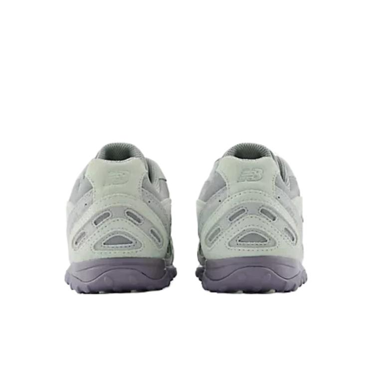 New Balance 204l Silber Moos Alleiniger Stern Grau Heidelbeere Herren Sneaker U204LSED