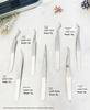 High Precision Diamond Pattern Eyelash Tweezers with Stainless Steel Fiber Tip