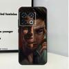 Fight Club For OnePlus Nord 5 CE 2 3 4 Lite N20 N30 Case For OnePlus 15 13 12 11 10 Pro 10T 13T 13R 15R