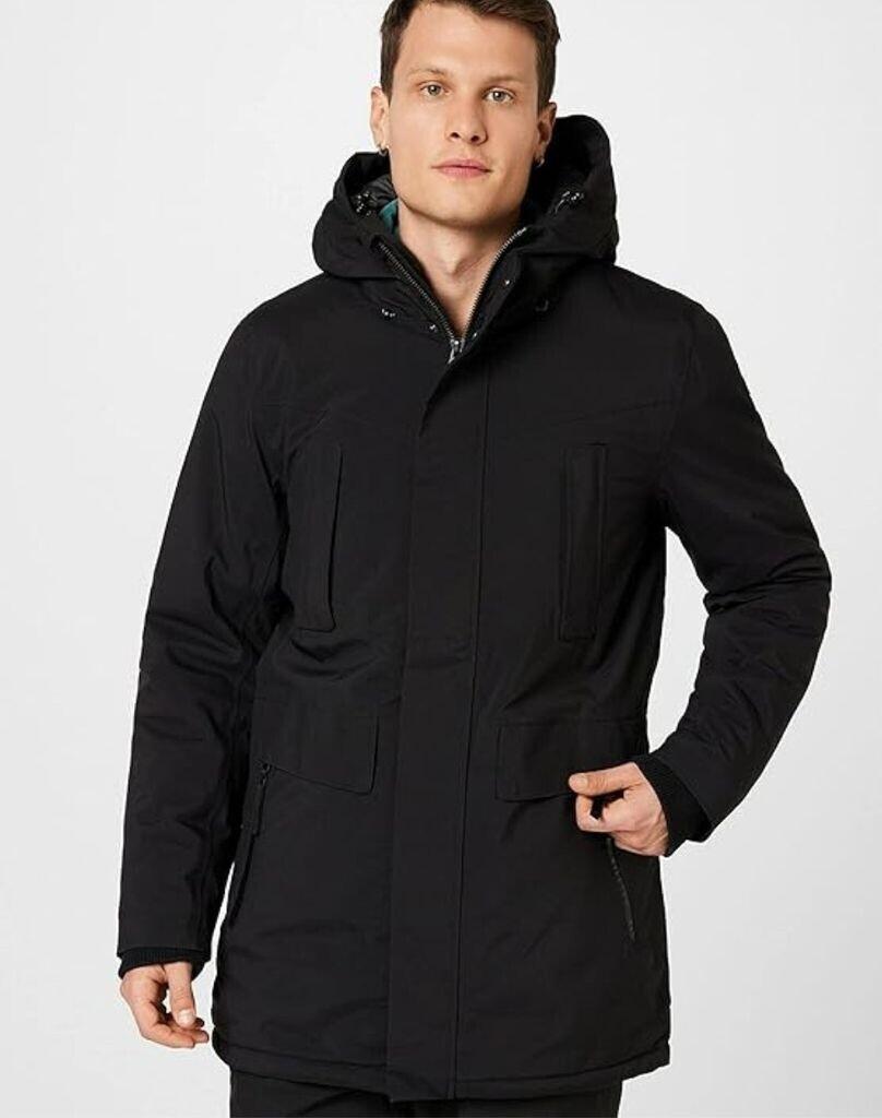 Куртка Killtec KOW 115 MN PRK black