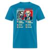 Bernie Sanders Shirt for President Jesus Religious T-Shirt Size S-6XL
