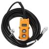 Kyocera Switch Wiring Assembly for 6581337 (formerly Ryobi) Winch, 10m,