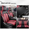 New Model Full Leather Car Seat Cushion for Tank 300 - Universal Fit for Five-Seater, All Seasons