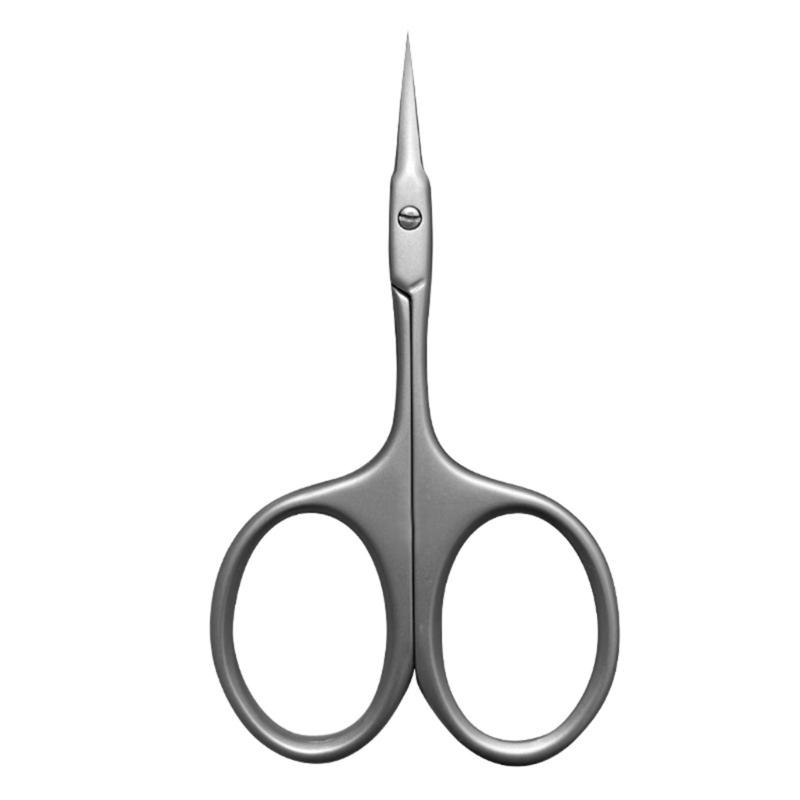 

Portable Cuticle Scissors Nail Cuticle Clippers Trimmer Dead Skin Remover Stainless Steel Nail Art Tools Cuticule Cutter 1