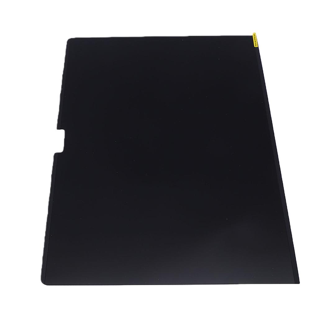 Privacy Filter Screen Protector Fit for OS X Air 15.3 Inch Laptop Magnetic Anti Glare Privacy Screen Filter