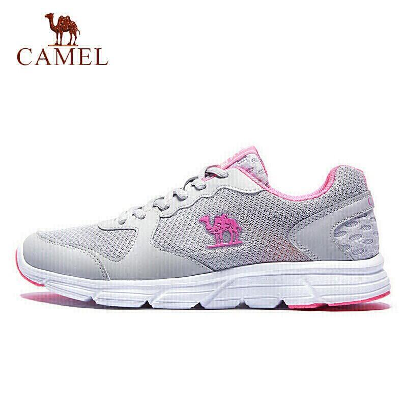 

CAMEL Women s Mesh Breathable Lightweight Running Shoes CD2223Q6852 40