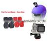 30-in-1 GoPro Accessory Set: Hero9875SJ4000 Xiaoyi Large Bag