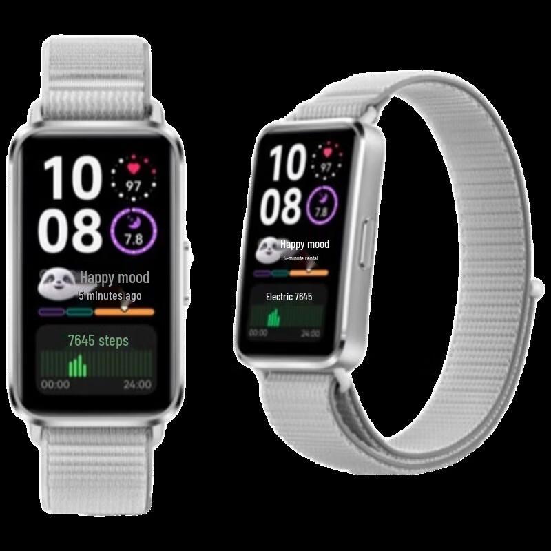 

Huawei Smart Band 10 Standard Edition (CN version)