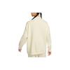 Nike Sportswear Tech Fleece Sweatshirt Women's Coconut Milk HF5175-113