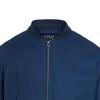 Polo Ralph Lauren SS22 Stretch Pilot Jacket Men Jacket Navy-Blue MNPOOTW16020826-410