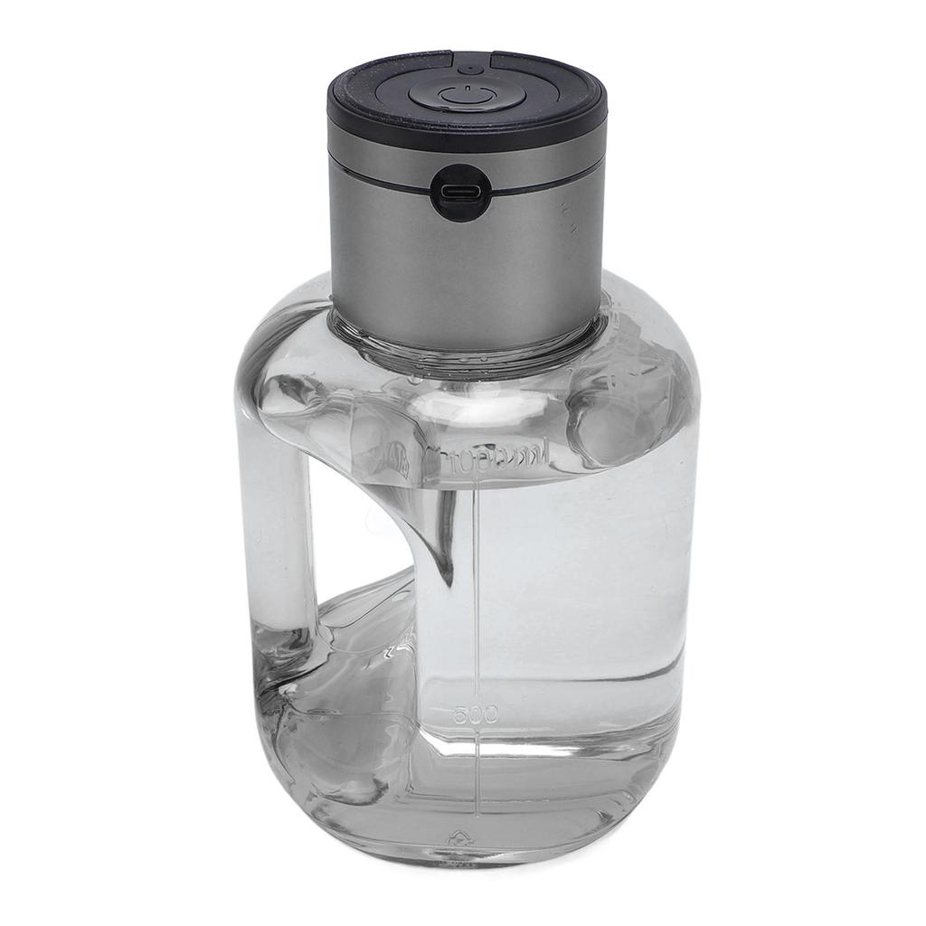Hydrogen Water Bottle Generator 1000ML Capacity 5V USB Portable Hydrogen Water Machine for Outdoor Sports Travel Office
