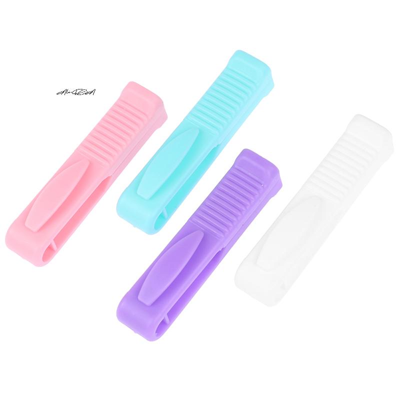 1Pc Plastic Handle Ampoule Bottle Opener for Nurses And Doctors Fish Ampule Breakers Medical Tool