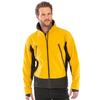 Result Mens Activity Soft Shell Jacket