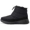 The North Face Nuptse Bootie WP VIII TNF Size cm Women's Short, Waterproof, Black/TNF Black, 22.0 (NFW52273)