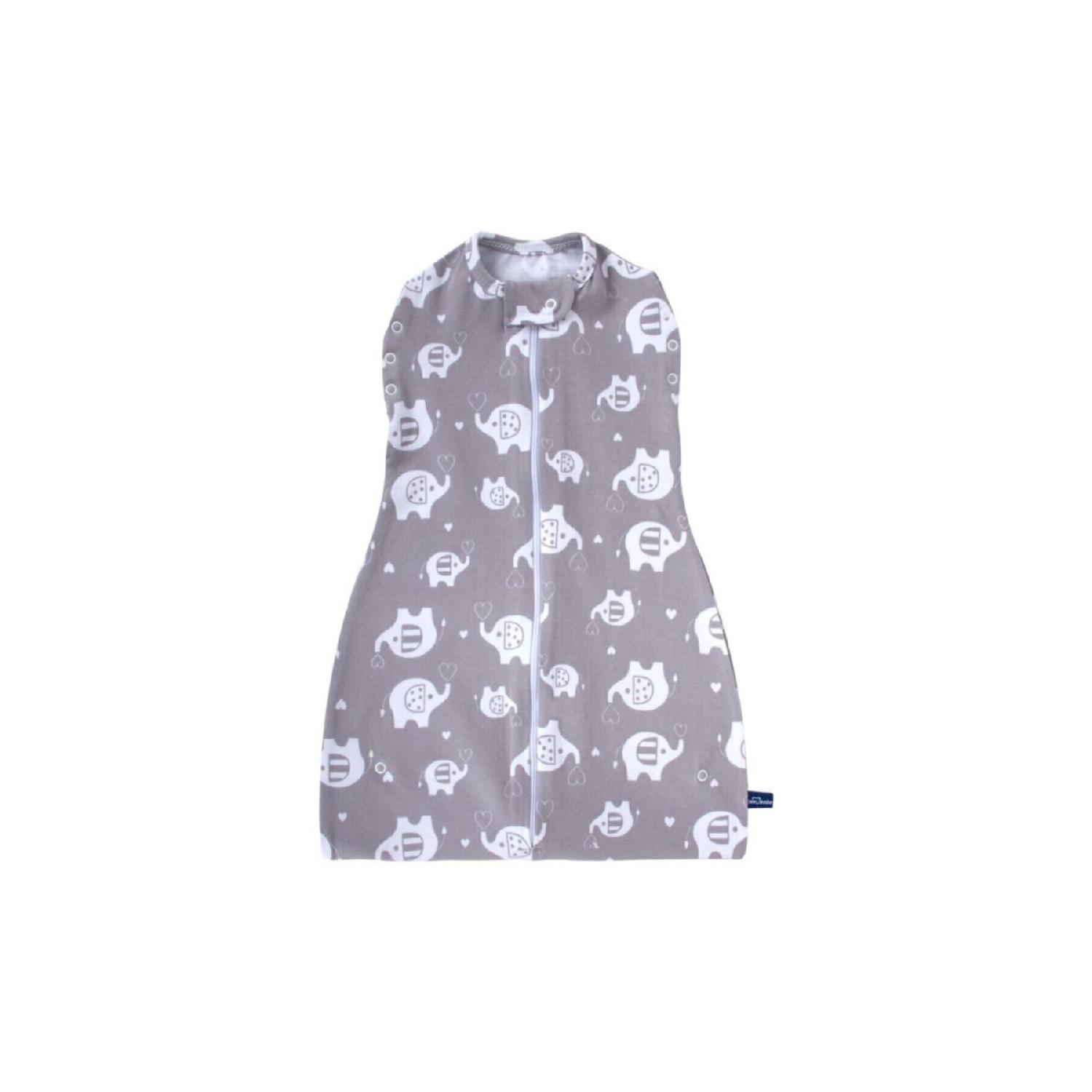 

Комбинезон для новорожденных 40 x 40 серый