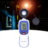 WT81B Bluetooth Light Meter Digital Display Handheld HighAccuracy Luxmeter Photometer