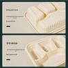 ZISIZ Compostable Food Containers